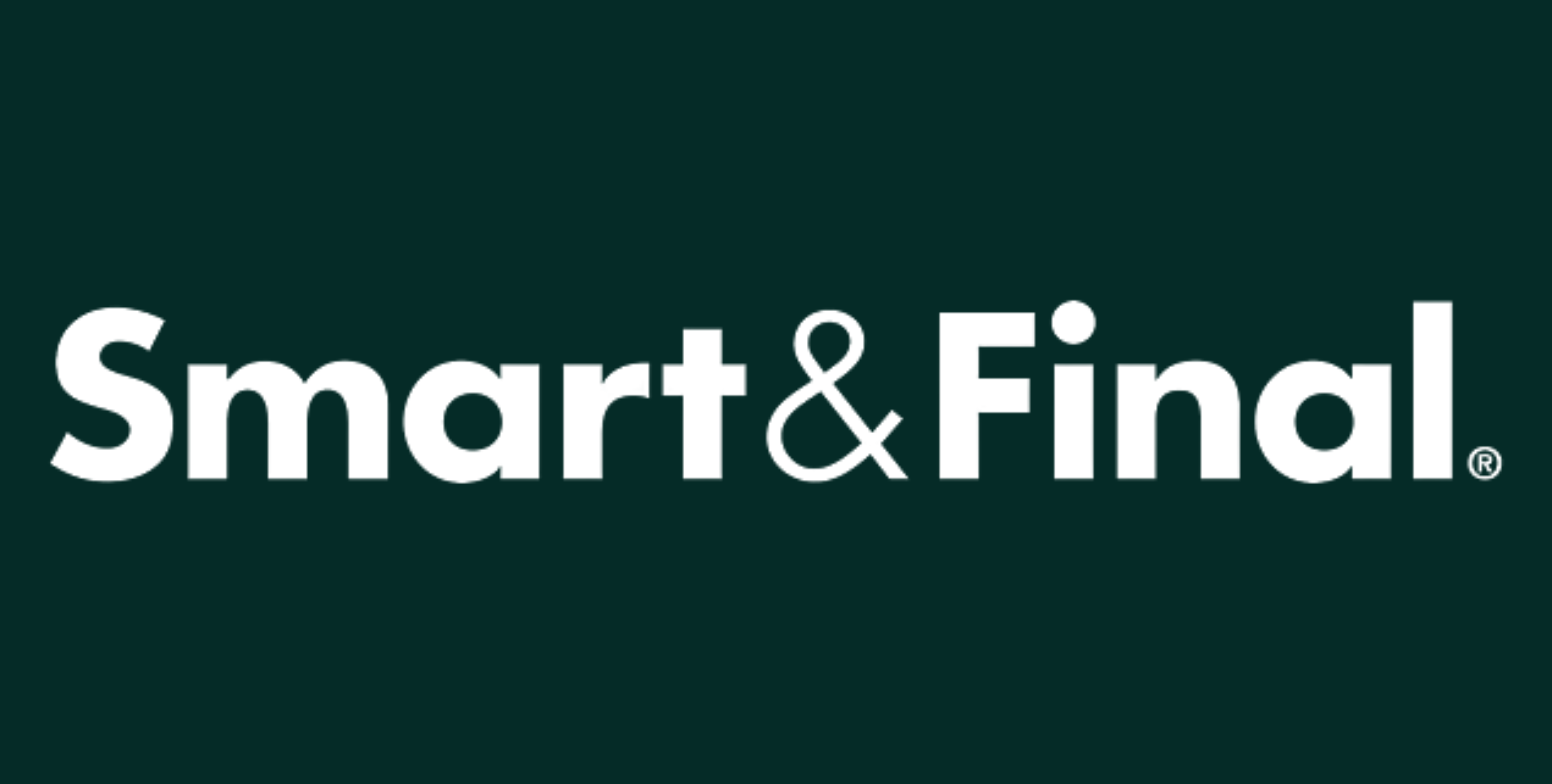 Smart & Final