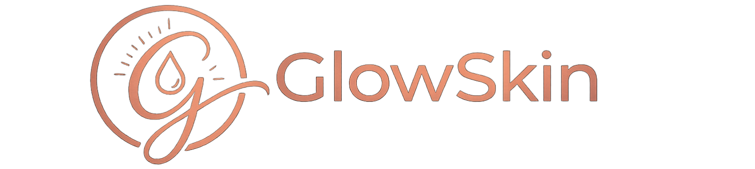 GlowSkin logo